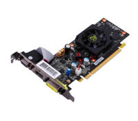 Xfx GeForce 210 (GM-210X-YAF3)